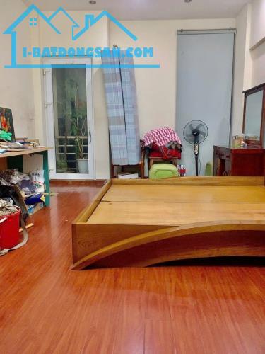 BÁN NHÀ HỒ ĐỀN LỪ 30M2 RA OTO PHI, KINH DOANH, VUÔNG ĐẸP HƠN 6 TỶ