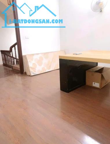 Bán nhà Phùng Chí Kiên Cầu Giấy 56m x 4T giá 15.5 tỷ, phân lô, ô tô, ngõ thông, KD - 2