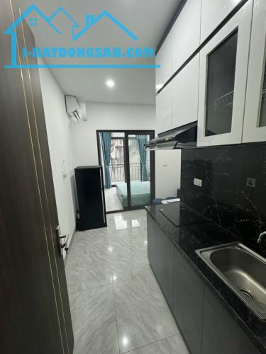 (Siêu phẩm) Tòa Apartment 132m2 x 25P tại Cầu Diễn - Đức Diễn - Đường 3 ô tô tránh. DT 2 - 4