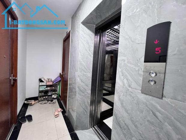 TÒA CCMN THANG MÁY LÊ QUANG ĐẠO NTL, 90*7 TẦNG, MT 7,9M, VỈA HÈ Ô TÔ TRÁNH, CHÀO 33 TỶ - 2