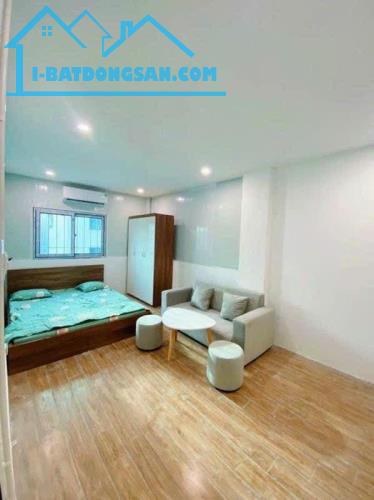 TÒA CCMN THANG MÁY LÊ QUANG ĐẠO NTL, 90*7 TẦNG, MT 7,9M, VỈA HÈ Ô TÔ TRÁNH, CHÀO 33 TỶ - 3