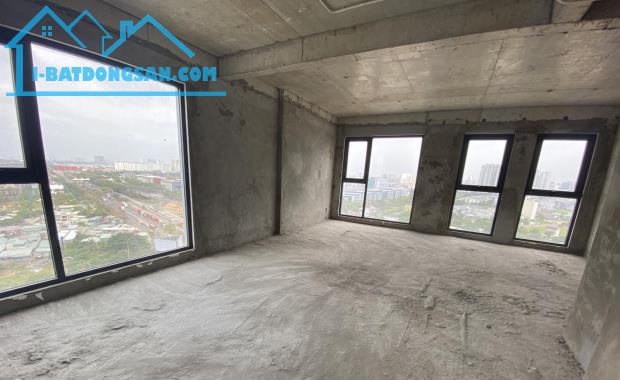 Bán căn 3PN 95m2 View Sông rẻ nhất tại Lavida Plus Q7 Nhà thô - Giá 4,55 tỷ bao hết - 3