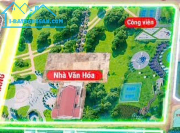 CƠ HỘI ĐẦU TƯ SIÊU HẤP DẪN - ĐẤT NỀN PHÚ LỘC, KRÔNG NĂNG - 1