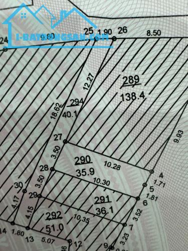 Bán 2 lô Đất thổ cư đường phương canh quận nam từ liêm .
💥 dt 35 m mt 3.5m hướng tây - 2