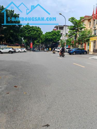 Bán đất Phú Thượng 146m2, 2 thoáng, ô tô, phân lô, kinh doanh,  nhỉnh 25tỷ . - 1