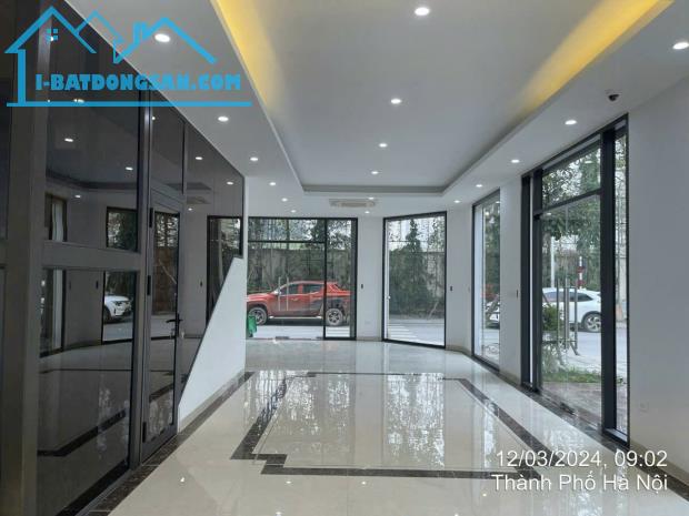 Bán nhà mặt phố Tố Hữu - SIÊU PHẨM SHOWROOM/VĂN PHÒNG Dt 107M2 7T Giá 46.7 tỷ - 3