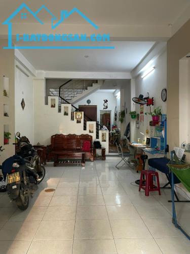 Bán nhà 2 tầng MT đường Lê Quang Đạo, khu Phố Tây, DT 83m2 giá 12ty5 LH 0942992361