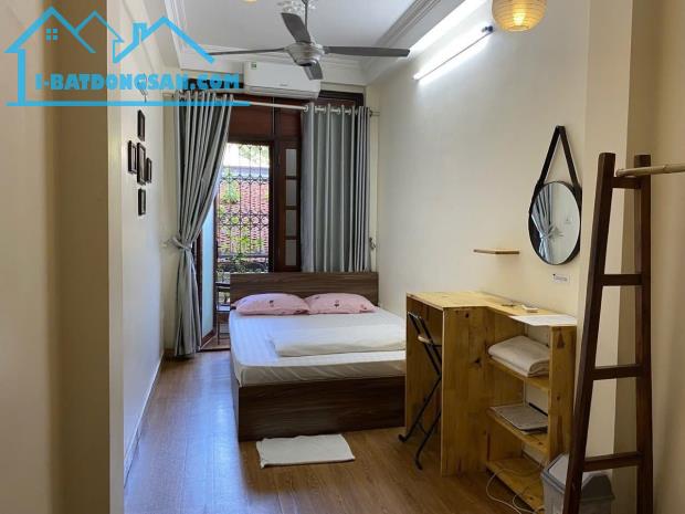 Cực kỳ hiếm! Bán nhà phố Lý Quốc Sư, 25m2, 4 tầng, 8.5 tỉ, mới đẹp, kinh doanh homestay - 2