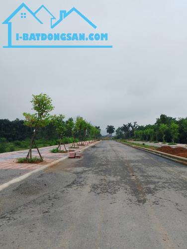 Siêu hót đất Lương Sơn, Hòa Bình 1000m2, giá 15 tỷ - 2