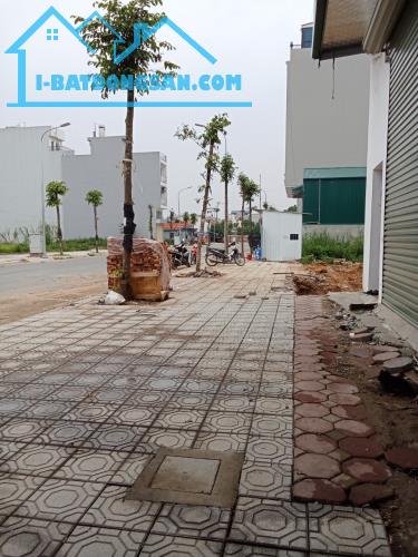 Chính chủ bán lô đất dịch vụ vân canh khu 25,2ha diện tích 61,9m, MT: 4,02m giá 11ty200 - 1