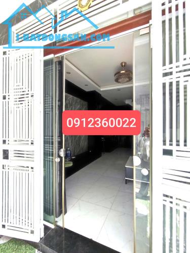 Nhà 5T Thanh Bình, lô góc 31m2, MT 3,8m, giá 5,9 tỷ - 3