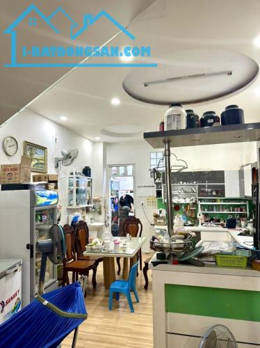HẺM NHỰA Ô TÔ, ĐƯỜNG SỐ TÊN LỬA, BÌNH TRỊ ĐÔNG B, BÌNH TÂN, 4 TẦNG, 90M2, 12.8TỶ - 2