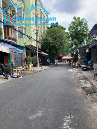 HẺM NHỰA Ô TÔ, ĐƯỜNG SỐ TÊN LỬA, BÌNH TRỊ ĐÔNG B, BÌNH TÂN, 4 TẦNG, 90M2, 12.8TỶ - 1