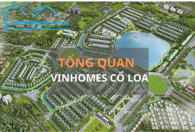 Tôi bán lại 3 suất biệt thự đơn lập Ngoại Giao trực tiếp trên chủ đầu tư LH 0334041299 - 5