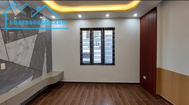 Bán nhà đường Hai Bà Trưng, An Biên, Lê Chân, HP. 4 tầng, 60m2, 4,6 tỷ, ngang 8m. - 3