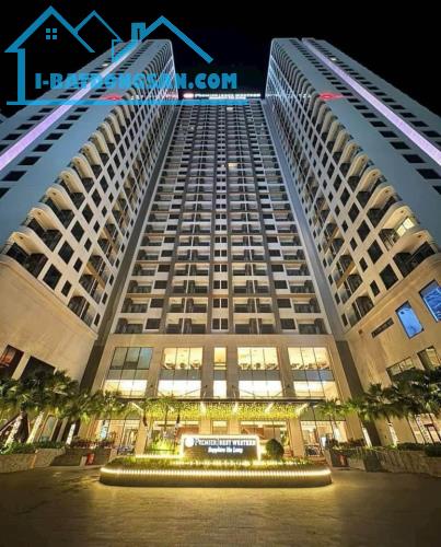 Chính chủ cần bán căn hộ trong toà S2 Best Western Premier Sapphire Hạ Long - 2