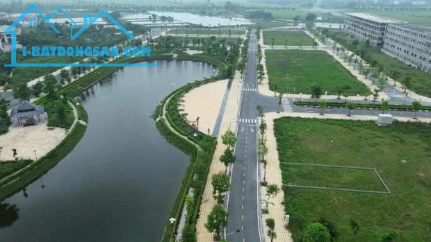 Bán đất view hồ 2ha, 264m, mt 12m, chỉ 26 triệu/m - 2