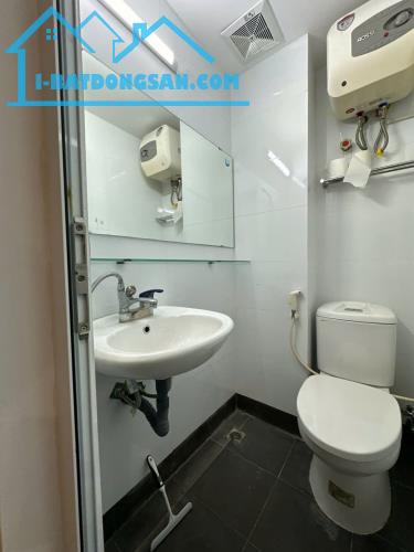 Nhà đẹp full nội thất, trung tâm quận Hai Bà, gần phố. - 4