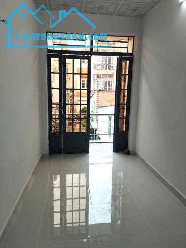 Bán nhà hẻm đẹp Liên Tỉnh 5, P5-Q8, 34m2 đất giá 2,99 tỷ - 3