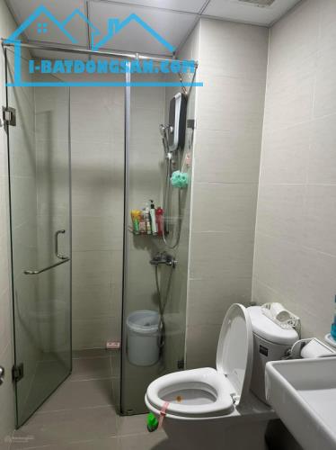 sở hữu  căn hộ flora novia đường phạm văn đồng cạnh dh ngân hàng 2pn 1wc 57m2  chỉ 2.55 tỷ - 3