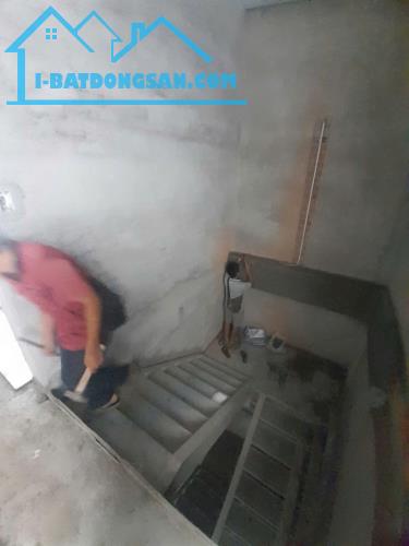 CHO THUÊ NHÀ KINH DOANH MẶT TIỀN MỚI 100% TẠI LÝ PHỤC MAN, PHƯỜNG BÌNH THUẬN, QUẬN 7, - 3