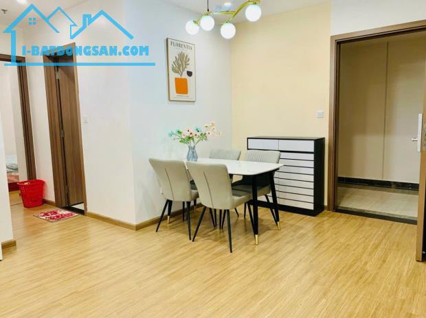 HIẾM ! Bán căn hộ 2n2vs 70m2 đẹp nhất Tòa Vinaconex 3 đường Cương Kiên đối diện tòa BHXH - 2