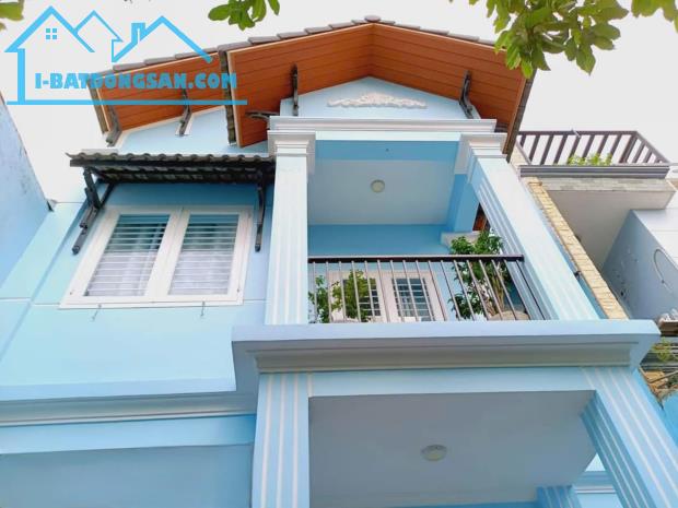 Gấp bán, hẻm xe tải tránh, DT 129m2 x 2T, oto ngủ trong nhà, Tăng Nhơn Phú B, Tp Thủ Đức - 5