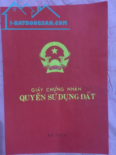 💲Cần bán đất nhanh do cần tiền gấp!