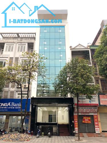 🔥 BÁN GẤP NHÀ MP NGÔ GIA TỰ - LONG BIÊN | 200M² | MT 8M | KINH DOANH ĐỈNH | CHỈ 46 TỶ 🔥