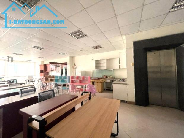 🔥 BÁN GẤP NHÀ MP NGÔ GIA TỰ - LONG BIÊN | 200M² | MT 8M | KINH DOANH ĐỈNH | CHỈ 46 TỶ 🔥 - 2