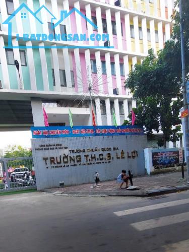 #NHÀ MẶT PHỐ LÊ QUÝ ĐÔN, HÀ ĐÔNG - Ô TÔ TRÁNH - 2 MẶT THOÁNG RỘNG, 70M, CHỈ HƠN 9 TỶ.