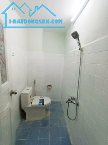 Gấp bán nhà Gò Vấp, giá 28 tỷ, dt nền 293m2 ngang 6m, Mặt tiền Trần Bá Giao. - 5