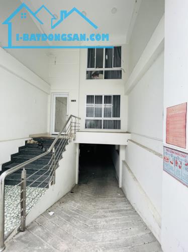 Gấp bán nhà Gò Vấp, dt nền 295m2 ngang 6m, Mặt tiền Trần Bá Giao, giá 28 tỷ. - 1