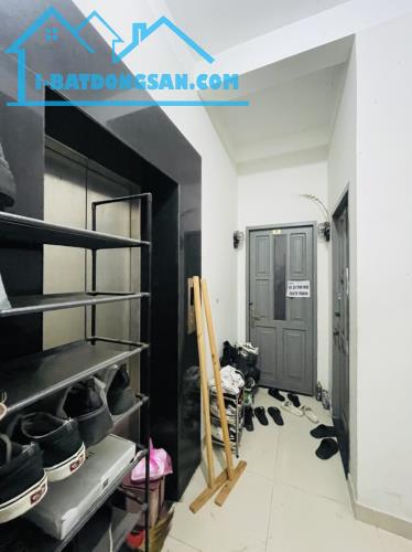 Gấp bán nhà Gò Vấp, dt nền 295m2 ngang 6m, Mặt tiền Trần Bá Giao, giá 28 tỷ. - 2