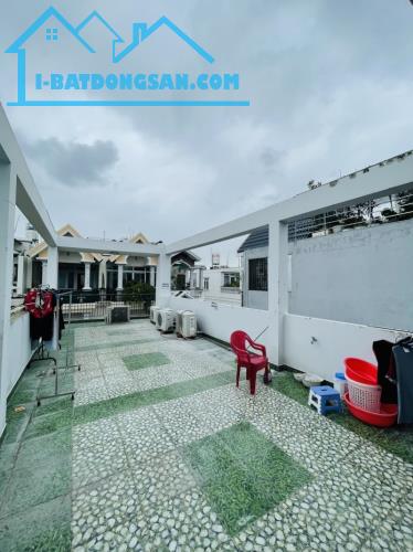 Gấp bán nhà Gò Vấp, dt nền 295m2 ngang 6m, Mặt tiền Trần Bá Giao, giá 28 tỷ. - 3