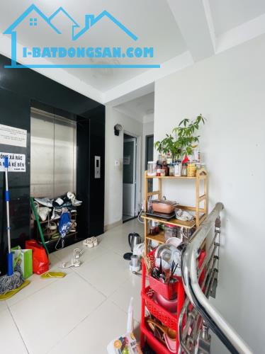 Gấp bán nhà Gò Vấp, dt nền 295m2 ngang 6m, Mặt tiền Trần Bá Giao, giá 28 tỷ. - 4