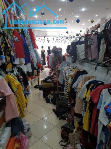 Gấp bán nhà Mặt tiền Phan Huy Ích, Gò Vấp, giá 24 tỷ, dt nền 255m2 ngang 7m. - 1