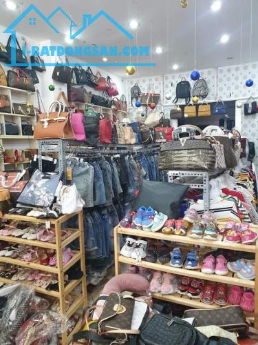 Gấp bán nhà Mặt tiền Phan Huy Ích, Gò Vấp, giá 24 tỷ, dt nền 255m2 ngang 7m. - 2