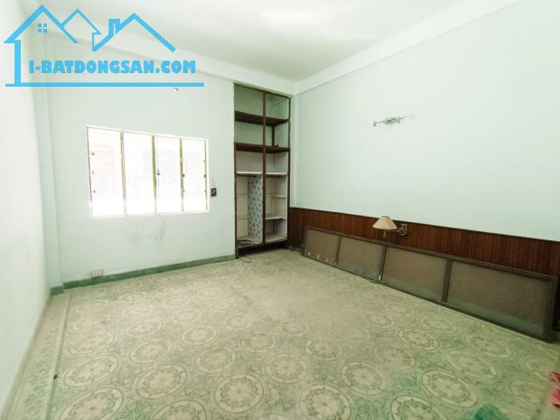 Gấp bán nhà Mặt tiền Phan Huy Ích, Gò Vấp, giá 24 tỷ, dt nền 255m2 ngang 7m. - 3