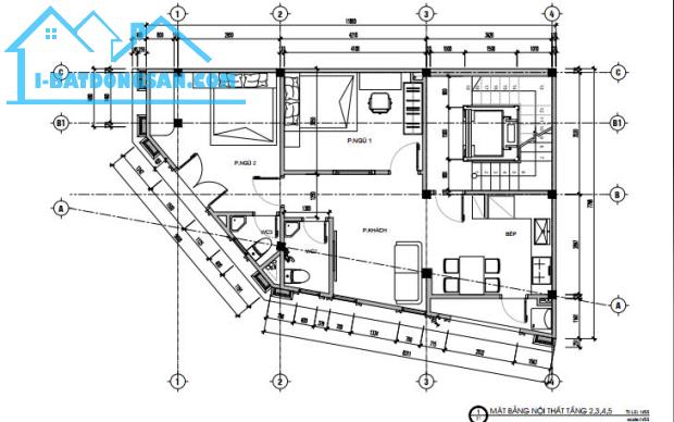 Bán nhà mặt phố Vân Canh, Hoài Đức. Lô góc rộng thoáng, mặt phố kinh doanh đường Ôtô tránh - 3