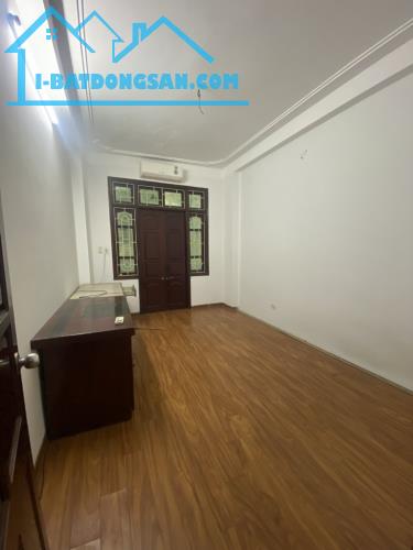 BÁN CĂN DUY NHẤT TẠI·GỐC ĐỀ, MINH KHAI, 40M2, 4 TẦNG, MT 3.2M. GIÁ 6 TỶ