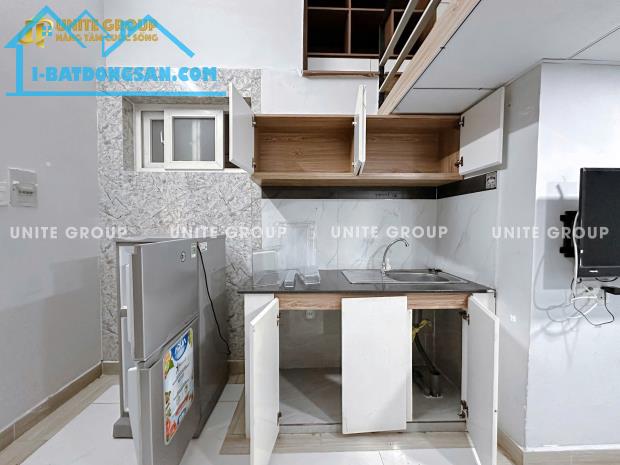 Duplex Full nội thất máy giặt riêng Nguyễn Thị Thập Q7 gần Crsecentmall,Lotte,TDT,UFM,NTT - 1