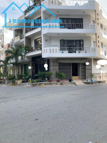 CĂN GÓC MẶT TIỀN, ĐƯỜNG SỐ, PHƯỜNG AN LẠC, BÌNH TÂN, 4 TẦNG, 60M2, 9.2TỶ - 5