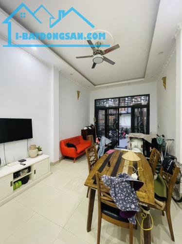 CĂN GÓC MẶT TIỀN, ĐƯỜNG SỐ, PHƯỜNG AN LẠC, BÌNH TÂN, 4 TẦNG, 60M2, 9.2TỶ - 4