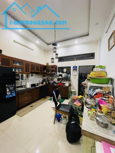 CĂN GÓC MẶT TIỀN, ĐƯỜNG SỐ, PHƯỜNG AN LẠC, BÌNH TÂN, 4 TẦNG, 60M2, 9.2TỶ - 2