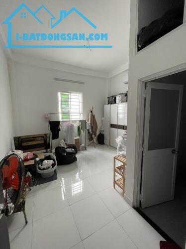 HẺM Ô TÔ, NGUYỄN QUÝ YÊM, PHƯỜNG AN LẠC, BÌNH TÂN, 4 TẦNG, 40M2, 5.0TỶ - 4