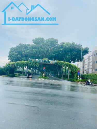 NGAY AEON MALL - HẺM XE TẢI - 66M NGANG HƠN 5 - 2 TẦNG GIÁ CHỈ 5 TỶ NHỈNH XÍU - 4