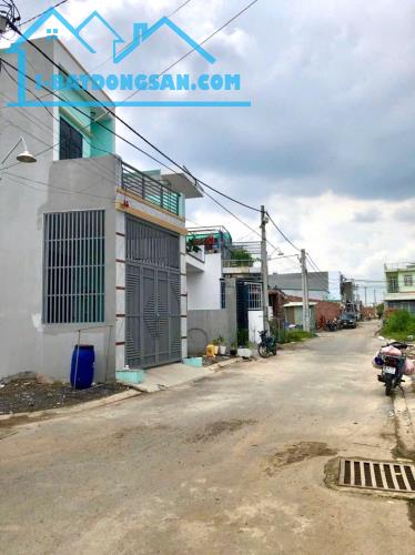 Bán gấp lô đất đường Nguyễn Văn Lung, Hoá An, Biên Hoà 1,7tỷ - 5