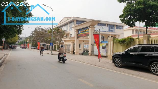 Bán đất Thụy Phương ngõ thông ô tô đỗ cửa, mặt tiền rộng 47m2 nhỉnh 3 tỷ - 3