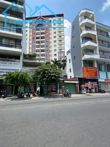 💥 💥 MẶT TIỀN LŨY BÁN BÍCH, Q. TÂN PHÚ – 107M2 - 18.5 TỶ TL🏣 🏣